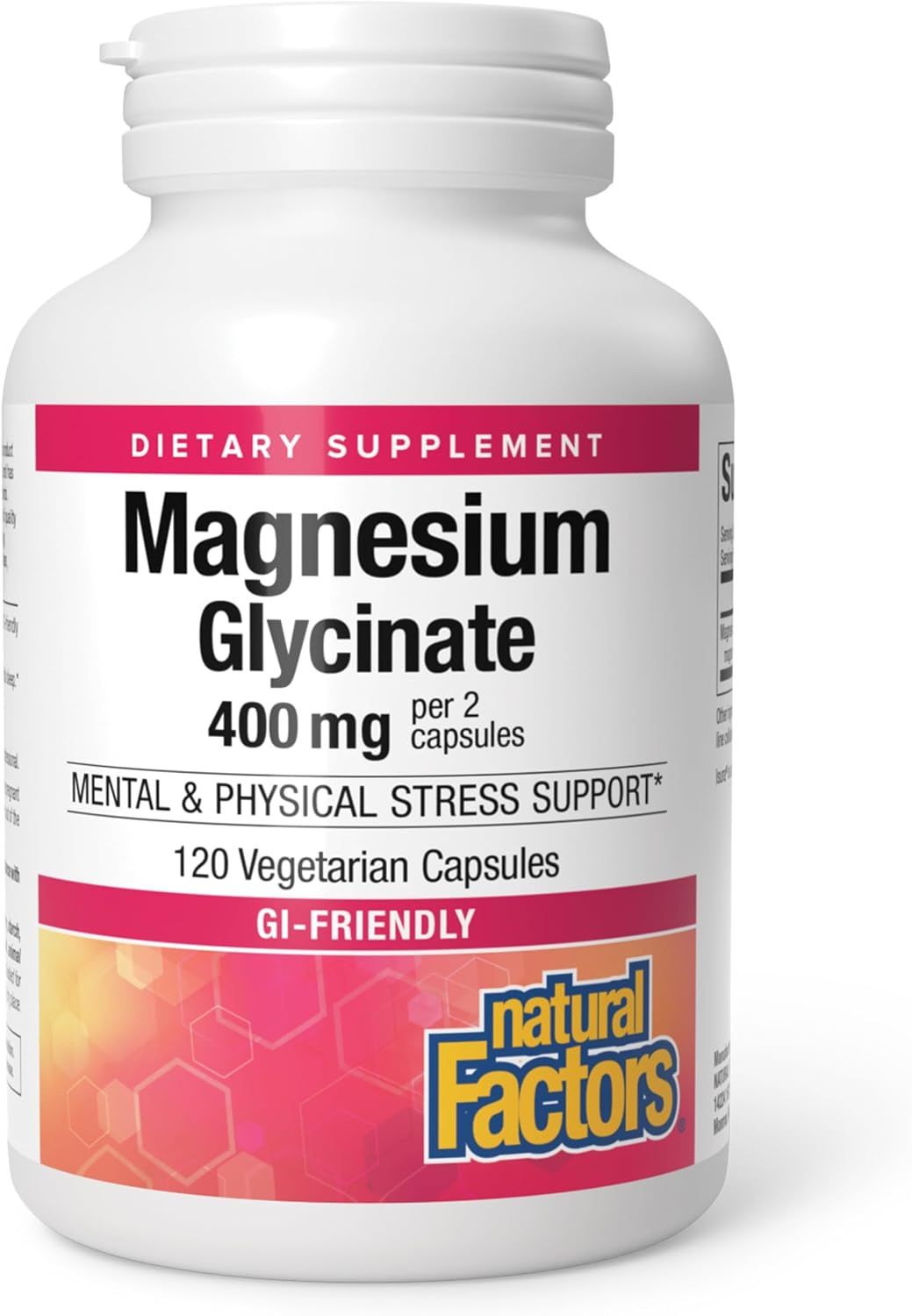 Magnesium Glycinate