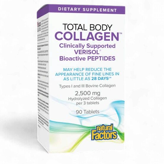 Total Body Collagen