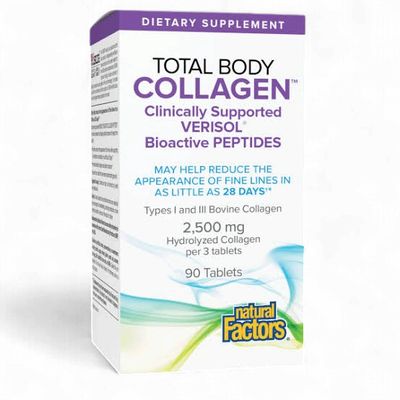 Total Body Collagen