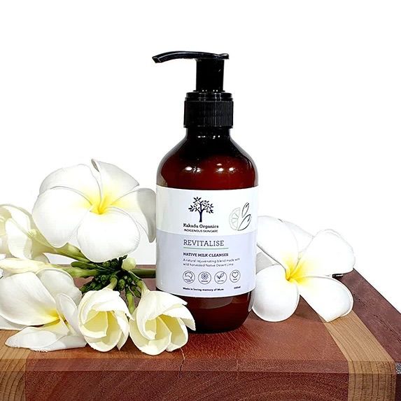 Kakadu Organics - Milk cleanser