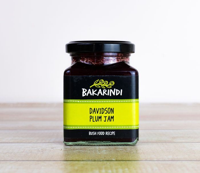 Bakarindi Davidson Plum Jam