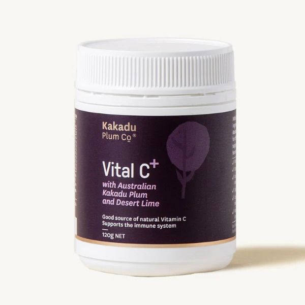 VITAL C + HEALTH POWDER