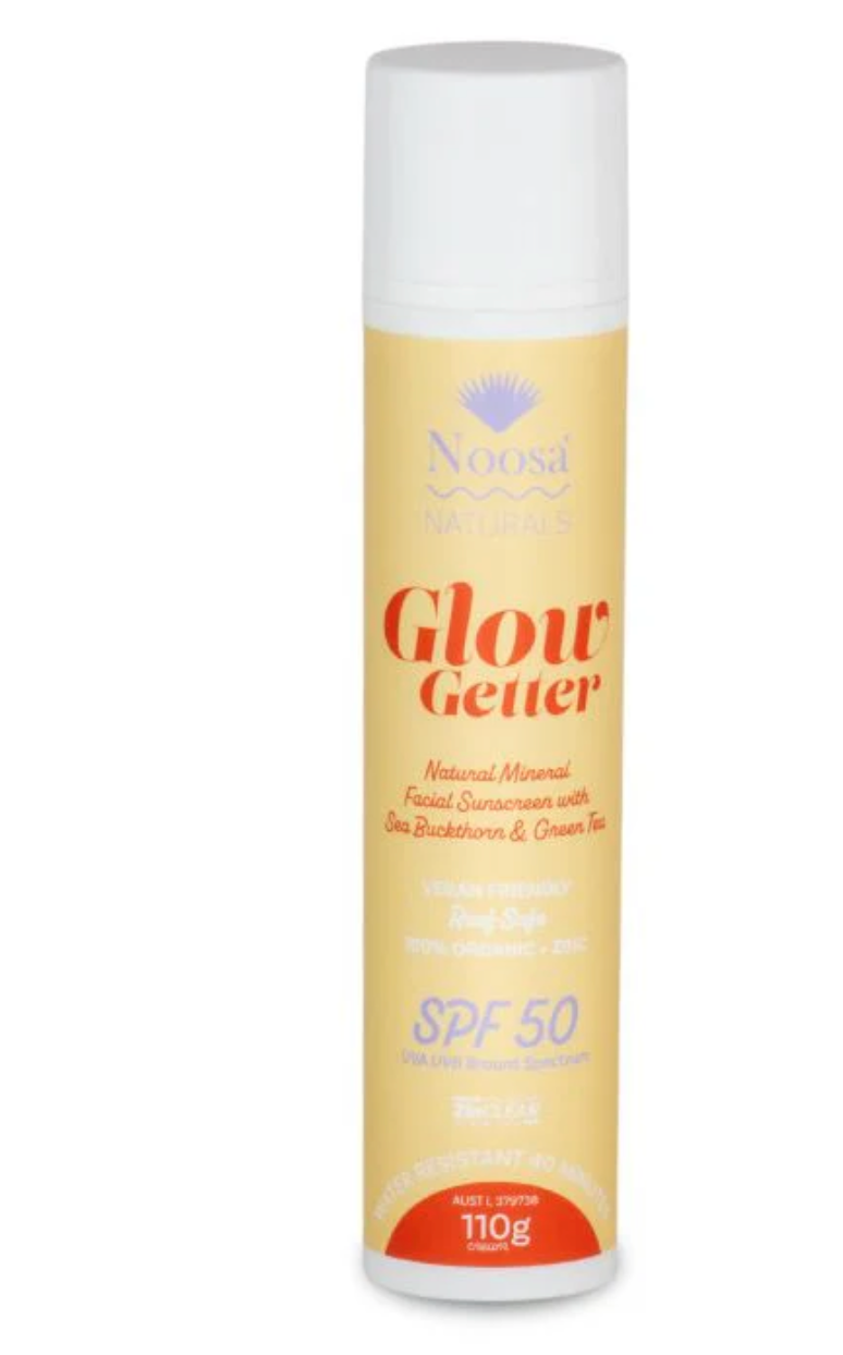 Noosa Natural Glow Getter 110g