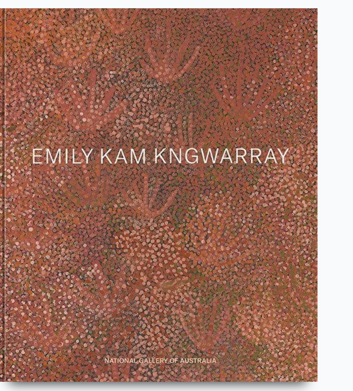 Emily Kamkngwarray