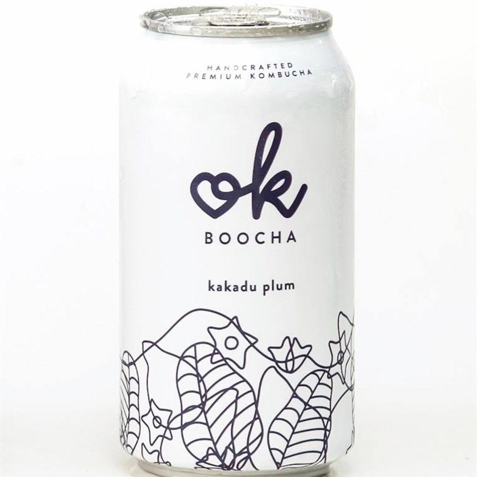 OK boocha - Kakadu Plum