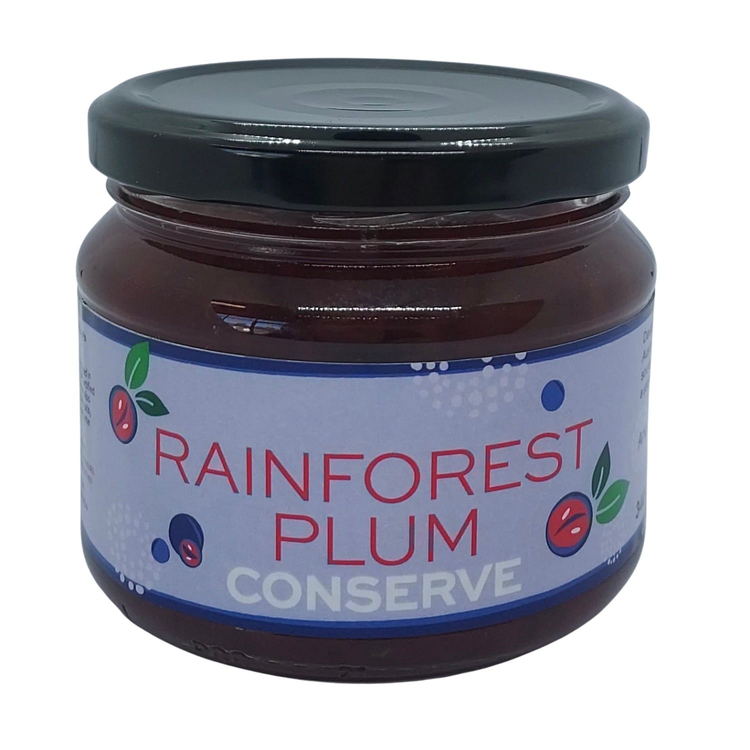 My Dilly Bag - Rainforest Plum Conserve