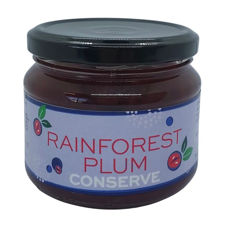 My Dilly Bag - Rainforest Plum Conserve