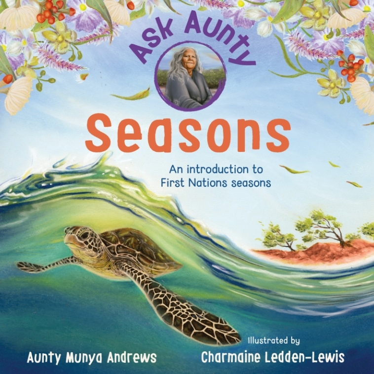 Ask Aunty - Seasons By Aunty