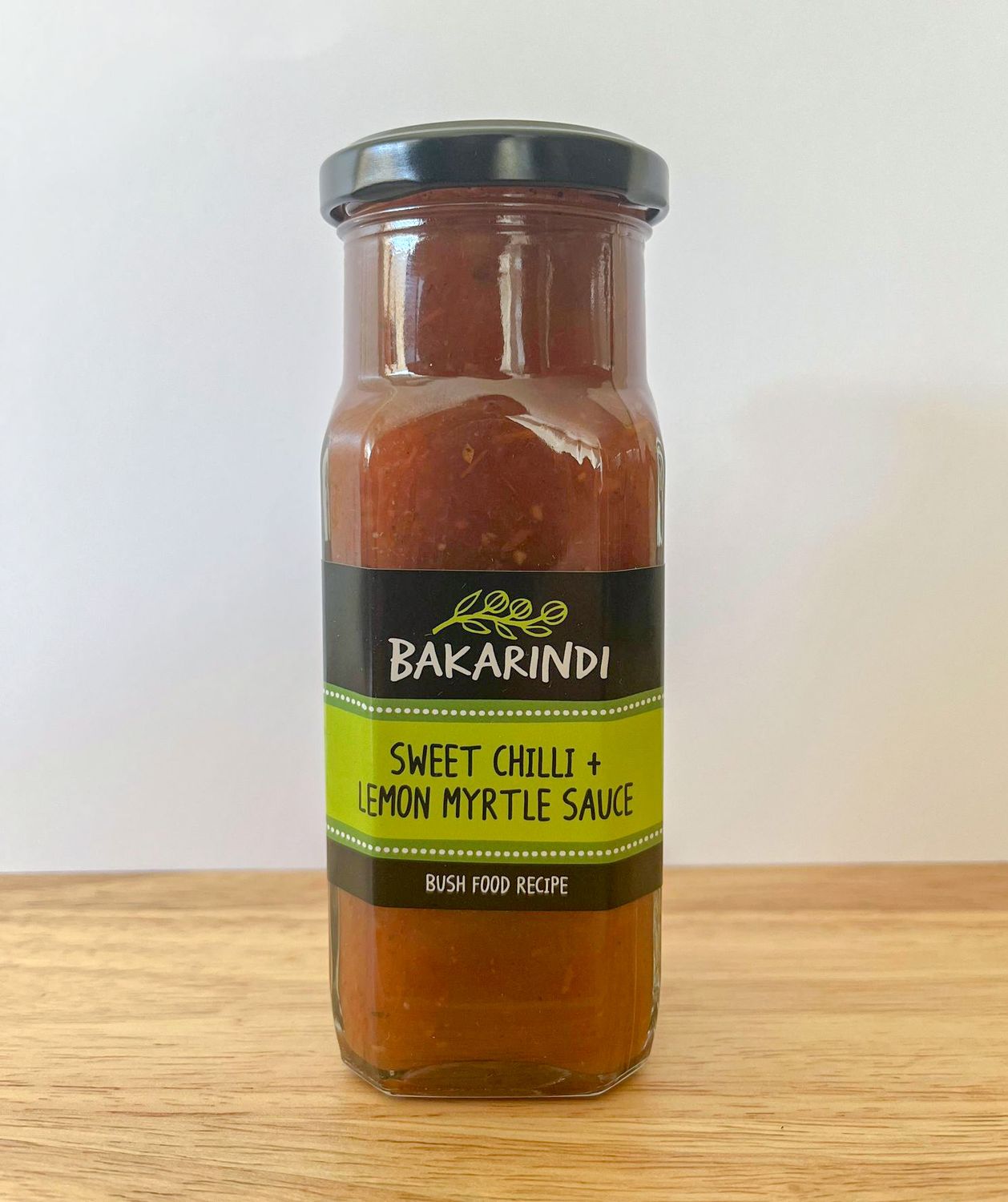 Bakarindi Sweet Chili and Lemon Myrtle Sauce