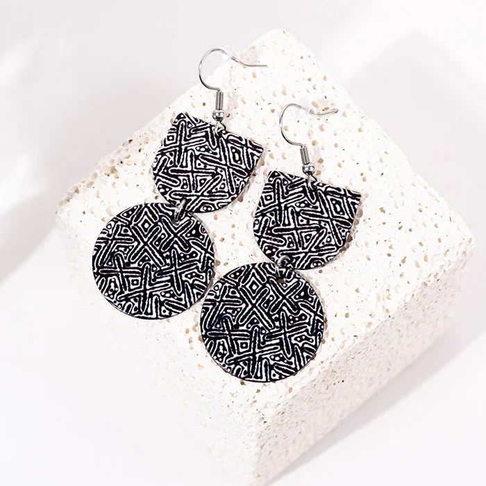 YARN - Earrings