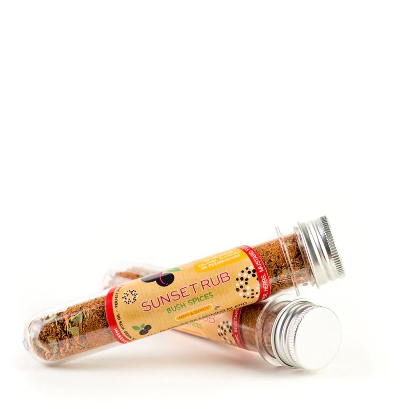 My Dilly Bag - Sunset Rub