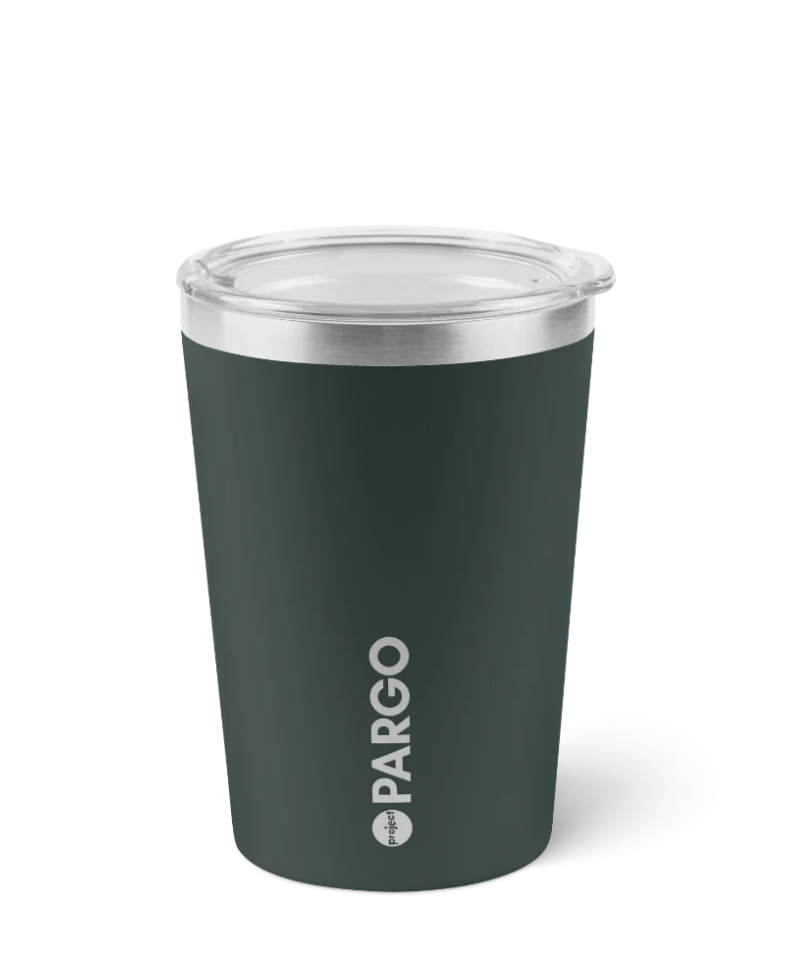 Pargo Coffee Cup. 12oz