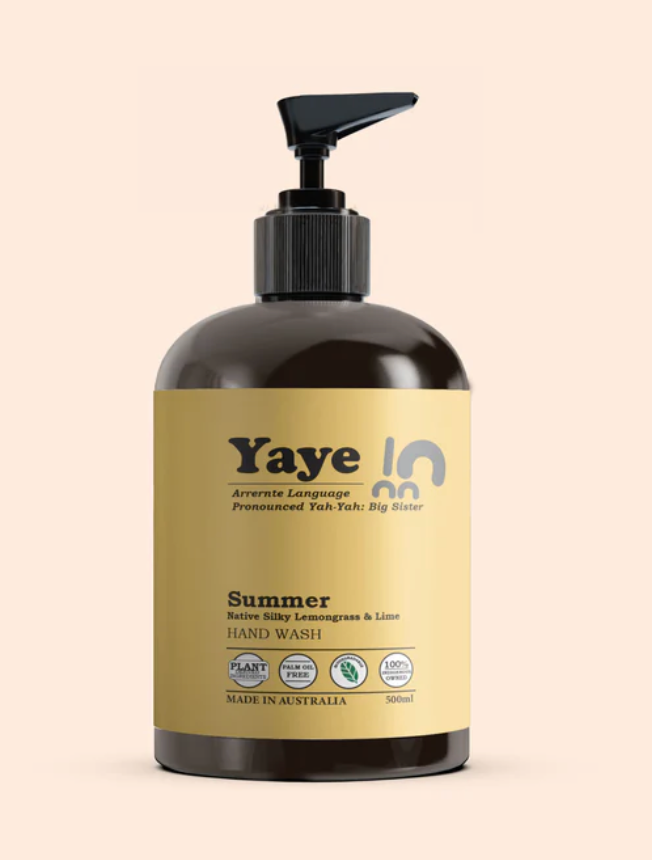 Yaye - Summer. HAND WASH