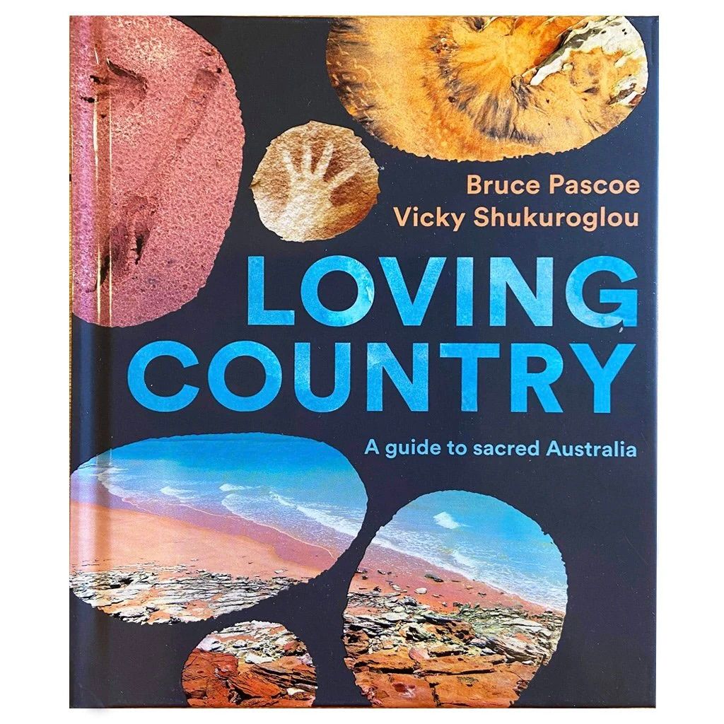 Loving Country