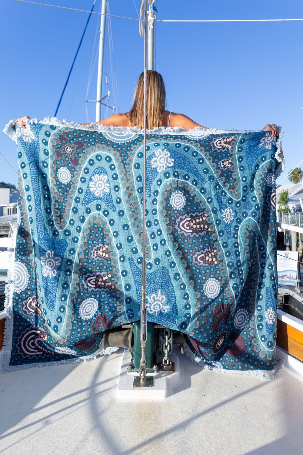 Cactus Collective Throw - Deep Dive