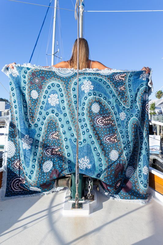 Cactus Collective Throw - Deep Dive