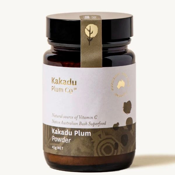 Kakadu Plum - Powder (dessert lime)