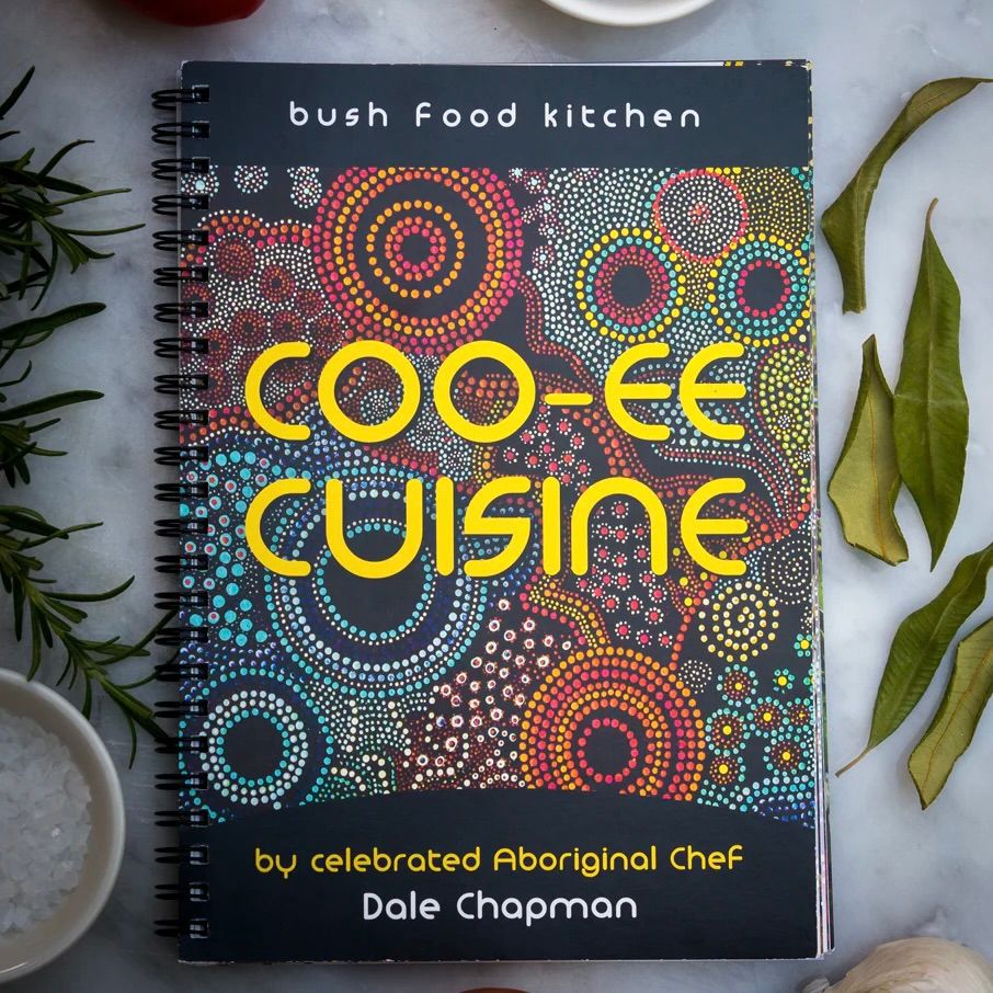 My Dilly Bag CookBook