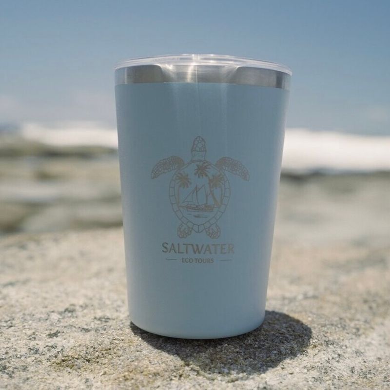 Pargo Coffee Cup 12oz