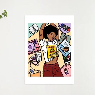 K-Rae Designs