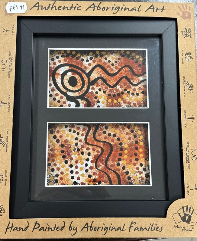 Murra Wolka Art & Souvenirs