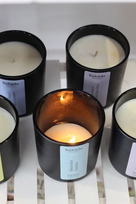Candles