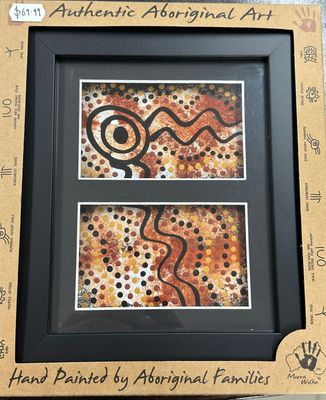 Murra Wolka Art & Souvenirs