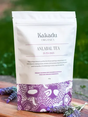 Tea, Coffee and Other