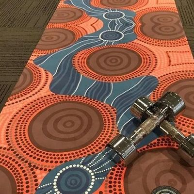 Yoga Mats