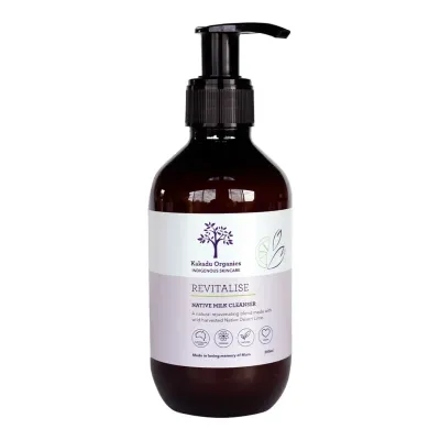 Kakadu Organics Skincare