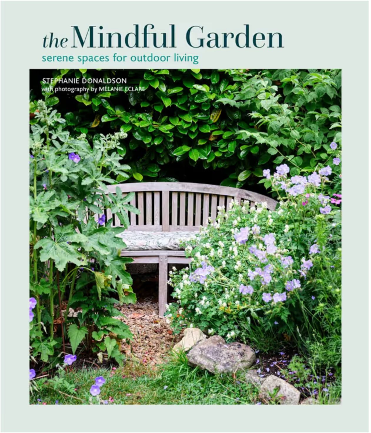 The Mindful Garden