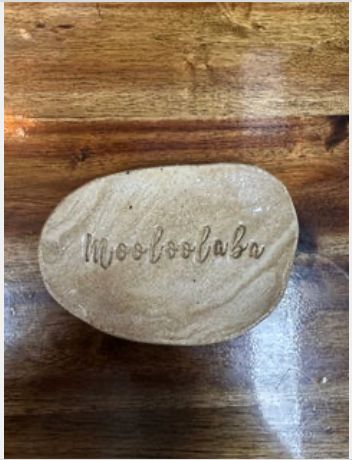 Nicola Fleming Pottery - Small Plate