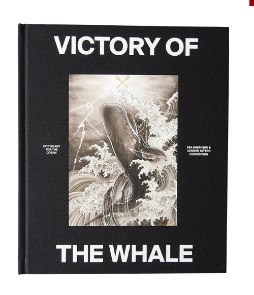 Sea Shepherd - Victory of the Whale