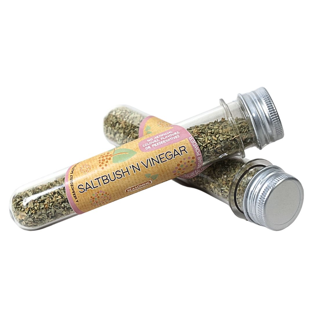Saltbush ‘N Vinegar 15g