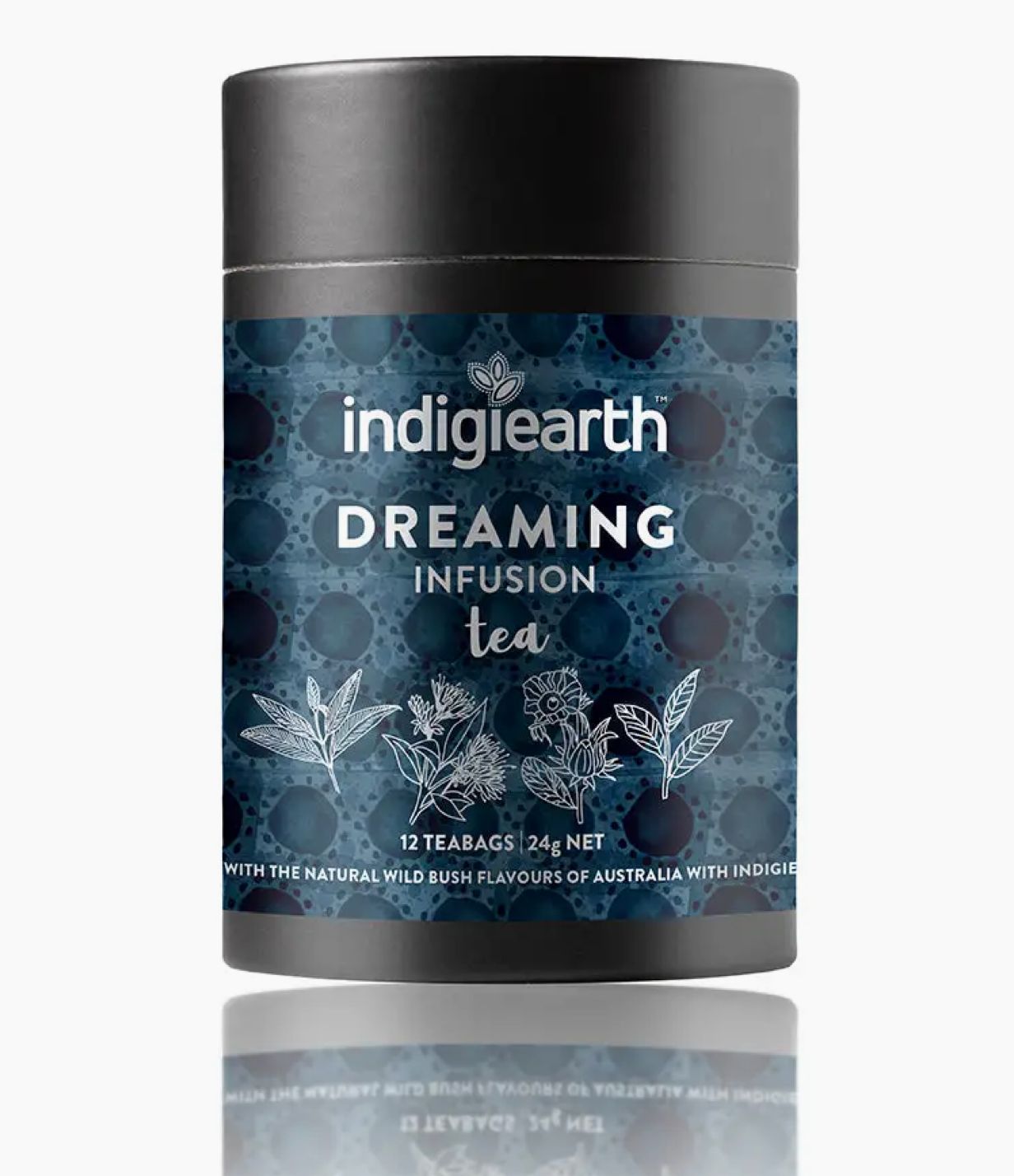 Dreaming x12 Teabags 24g