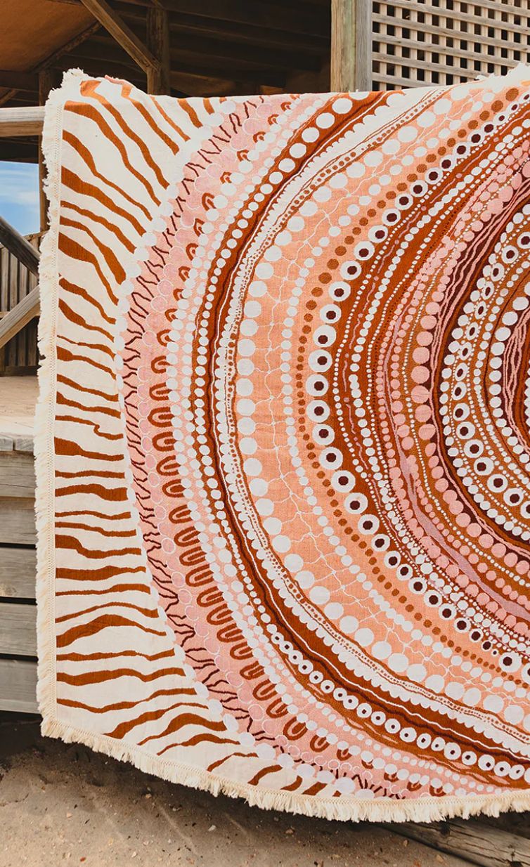 Cactus Collective - Female Earth