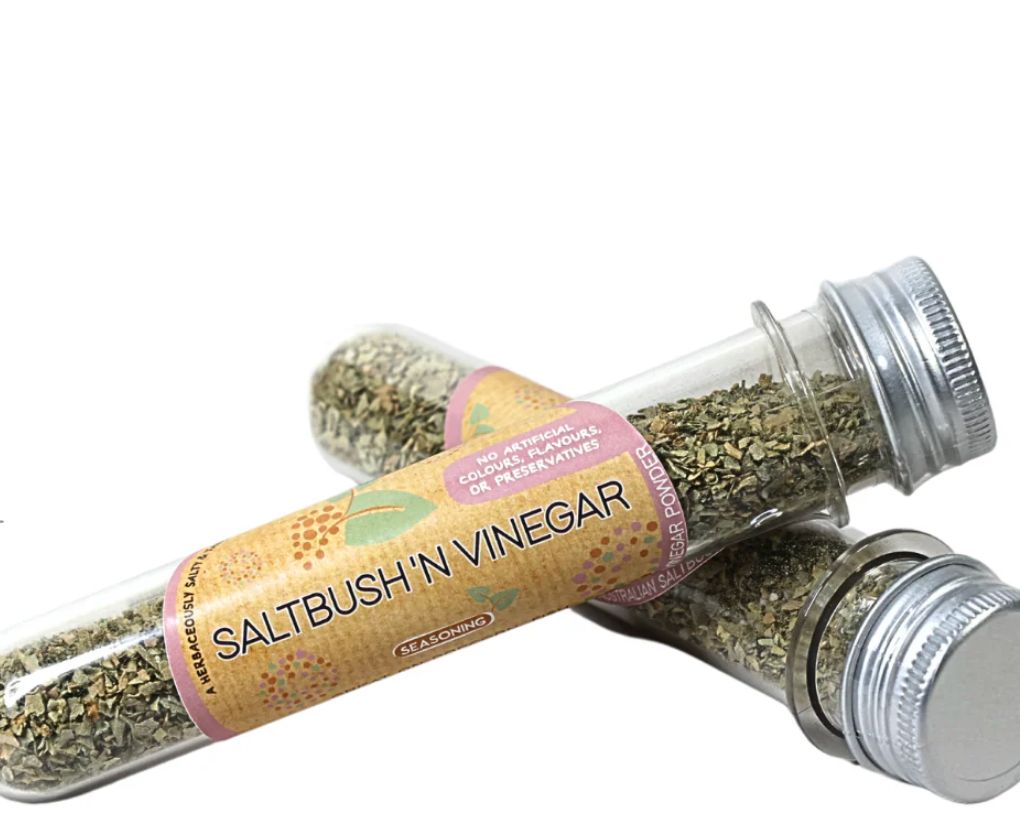 My Dilly Bag - Saltbush 'N Vinegar 15g