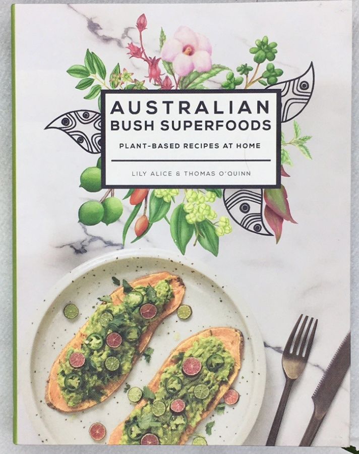 Australian Bush Superfoods