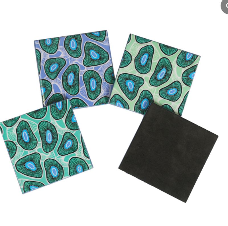 Coasters - Periwinkles