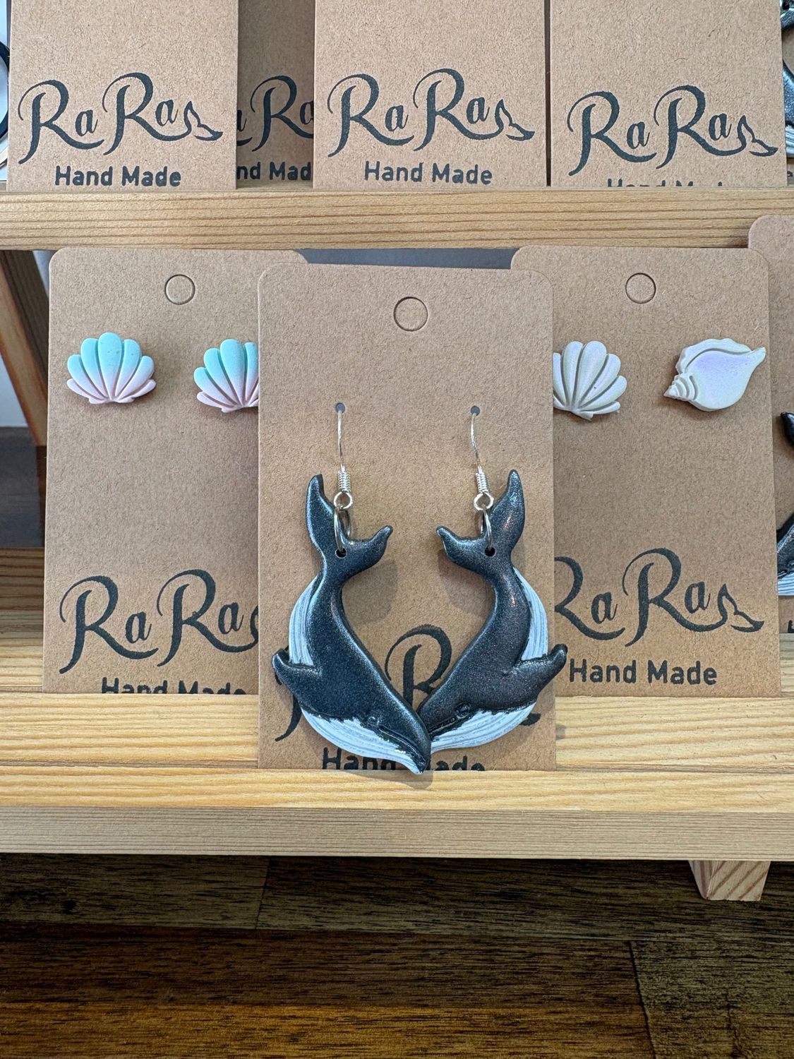 RaRa Handmade Earrings