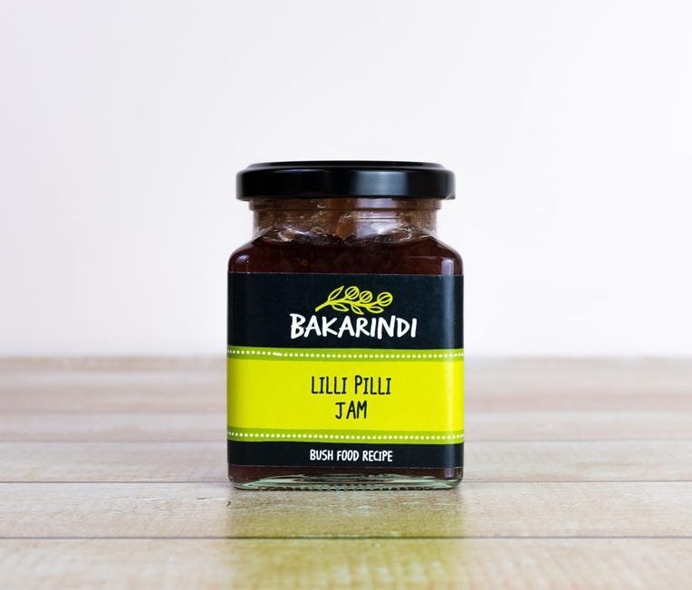 Bakarindi Lilli Pilli Jam