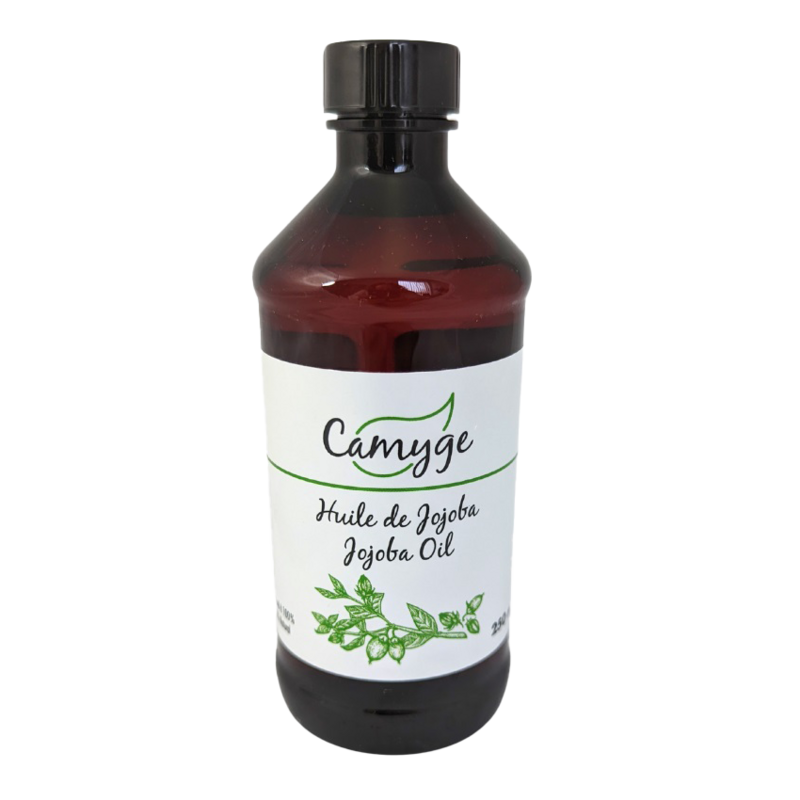 Huile de jojoba 250ml