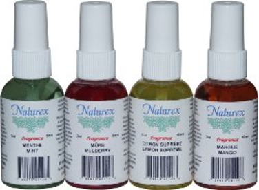 Vaparisateur de fragrance 2oz
