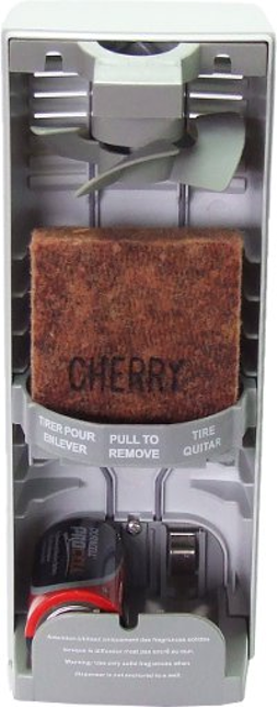 Diffuseur+ sachet organique fragrance variées