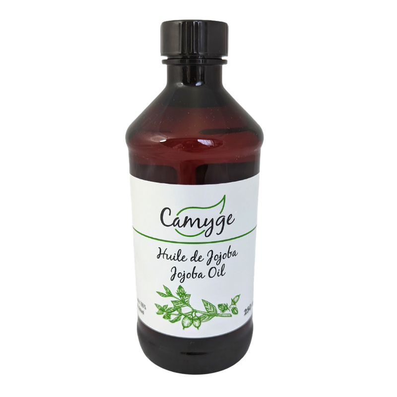 Huile de jojoba 250ml