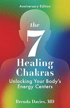 7 Healing Chakras - Brenda Davies