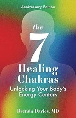 7 Healing Chakras - Brenda Davies