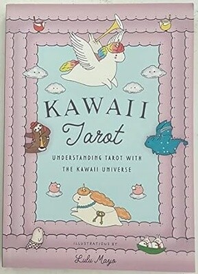 Kawaii Tarot - Lulu Mayo