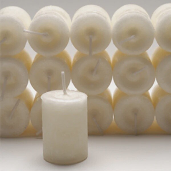 Sacred White Sage Votive