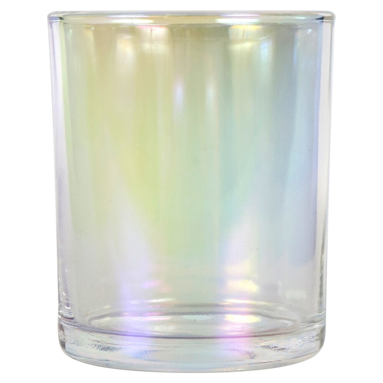Iridescent Votive Holder
